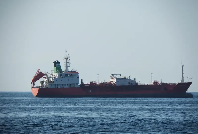 POWER S General Cargo IMO 8705955 photo 8