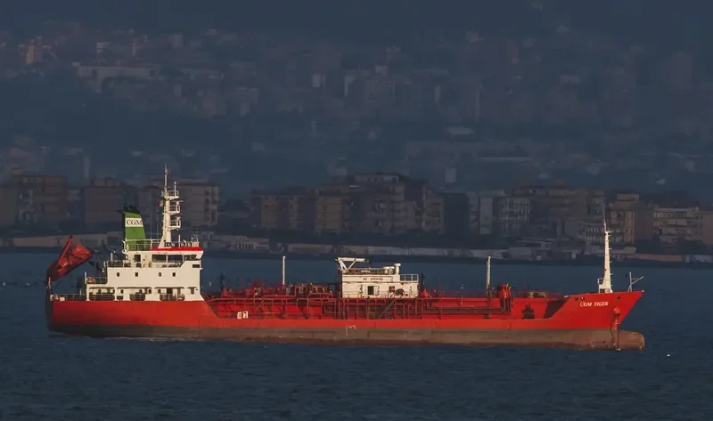 POWER S General Cargo IMO 8705955 photo 9