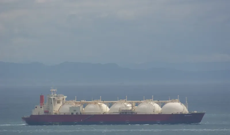 EKAPUTRA 1 General Cargo IMO 8706155 photo 5
