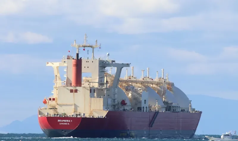 EKAPUTRA 1 General Cargo IMO 8706155 photo 9
