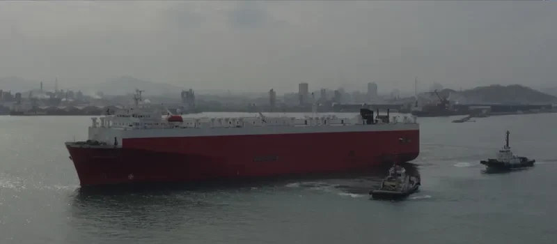 GMT POLARIS General Cargo IMO 8709119 photo 7