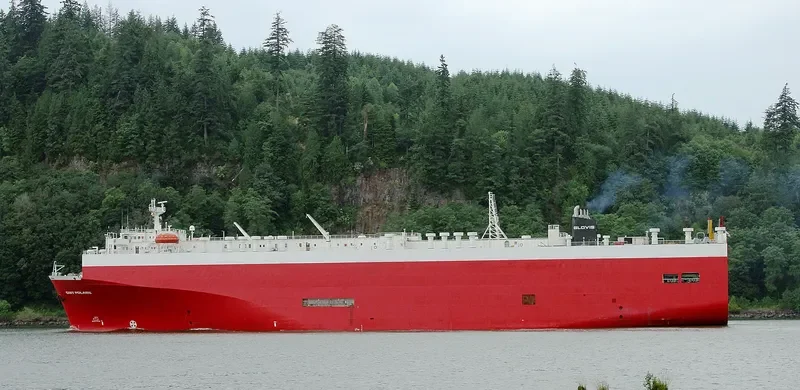 GMT POLARIS General Cargo IMO 8709119 photo 10