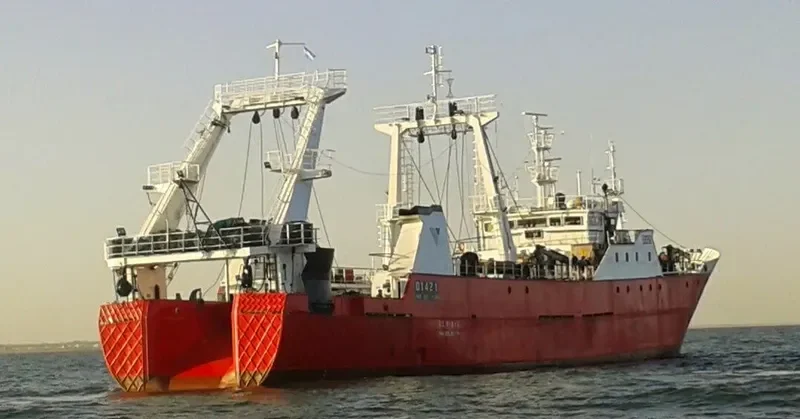 GEMINIS General Cargo IMO 8709509 photo 5
