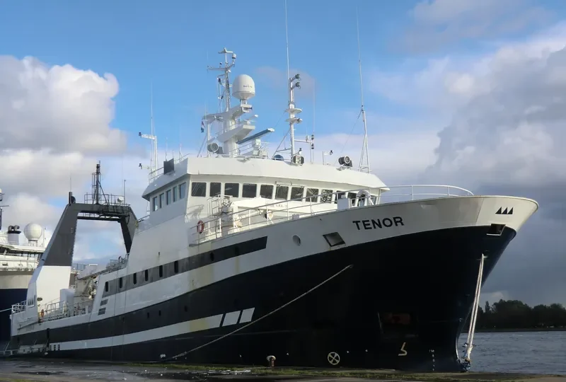 TENOR General Cargo IMO 8709846 photo 6