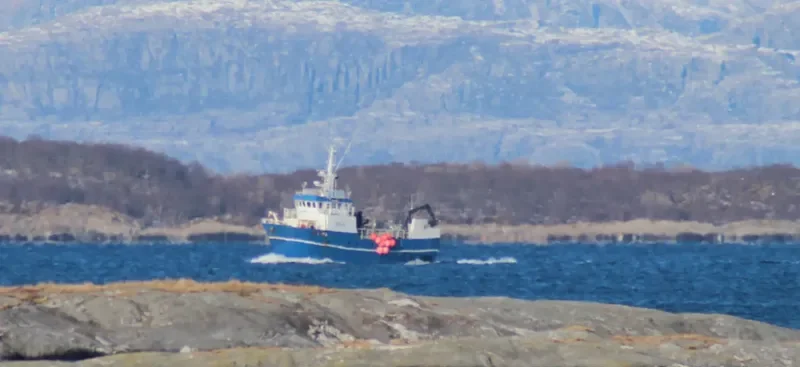 BOGASUND General Cargo IMO 8710302 photo 9