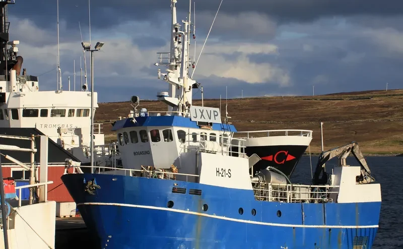 BOGASUND General Cargo IMO 8710302 photo 10