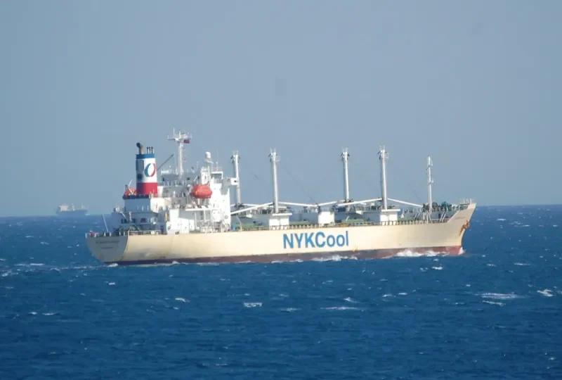SPLENDID HARVEST General Cargo IMO 8710364 photo 8