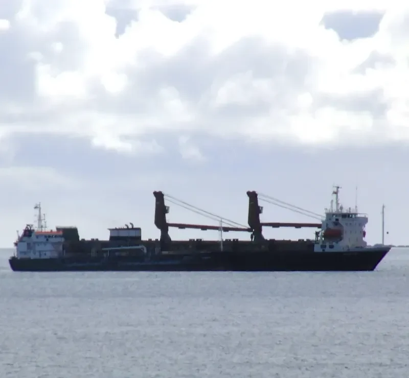 AGAT General Cargo IMO 8710687 photo 10