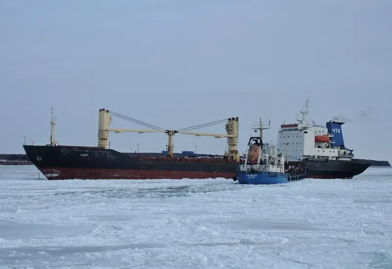 TANIR General Cargo IMO 8711318 photo 6