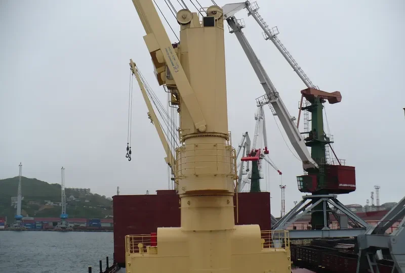 TANIR General Cargo IMO 8711318 photo 10