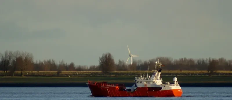 GLOMAR ARCTIC Offshore Vessel IMO 8711473 photo 4