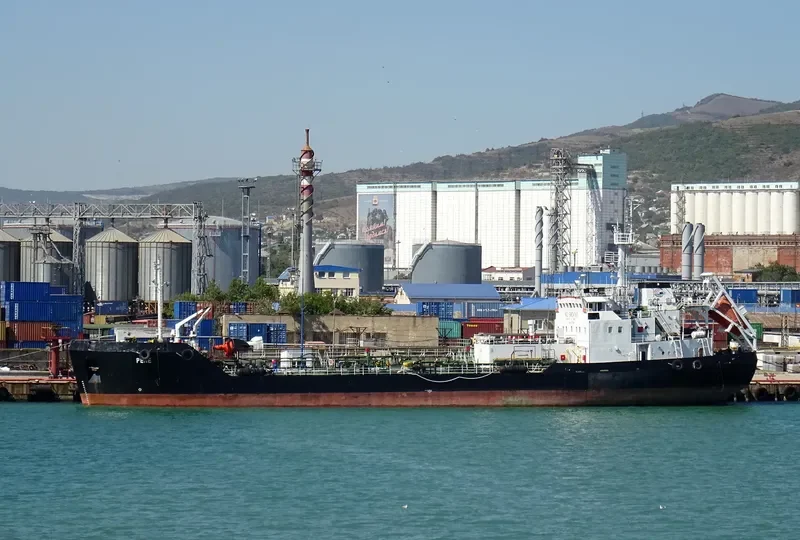 RENE Tanker IMO 8711849