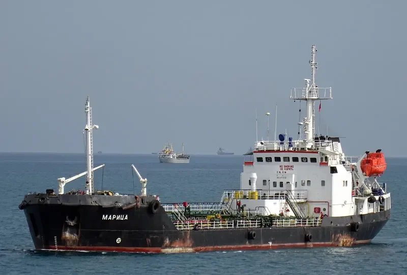 MARIZA General Cargo IMO 8711930 photo 3