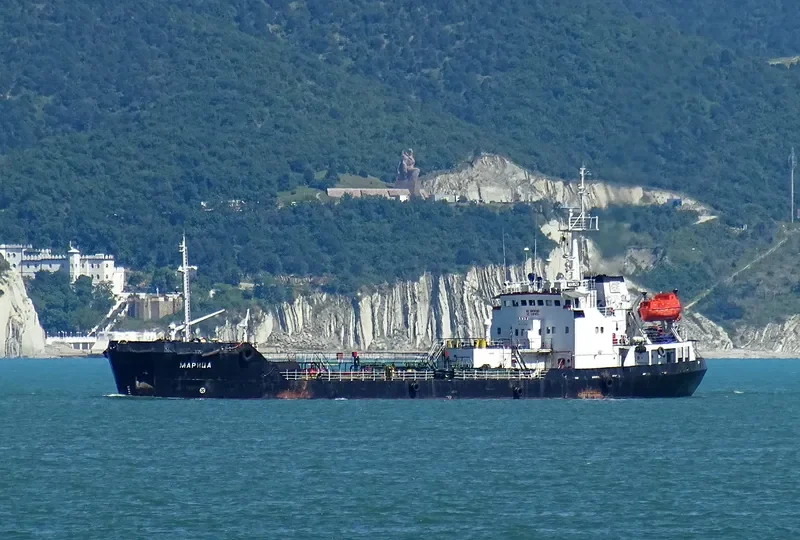 MARIZA General Cargo IMO 8711930 photo 4