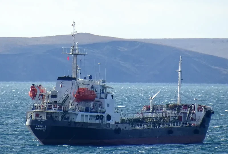 MARIZA General Cargo IMO 8711930 photo 8