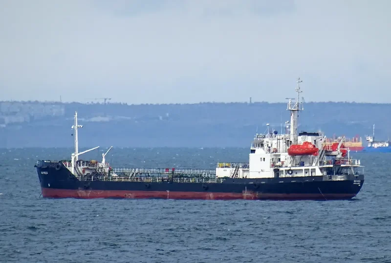 MARIZA General Cargo IMO 8711930 photo 9
