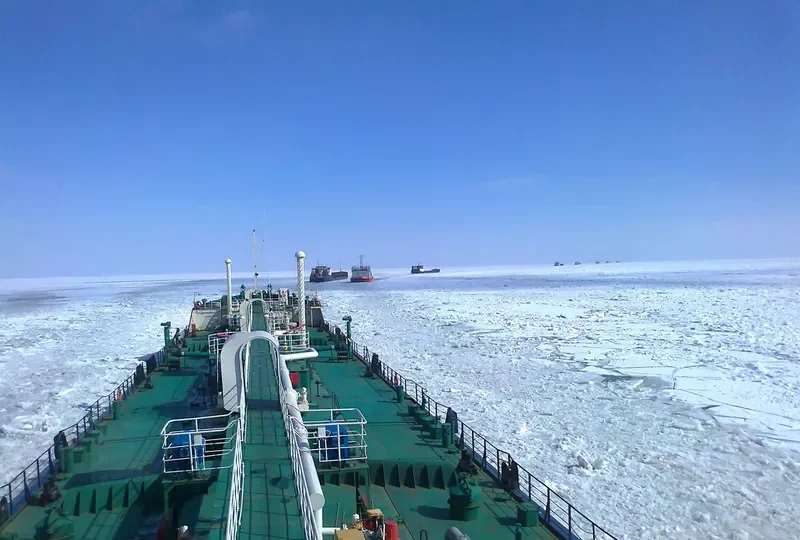 SAMARA CITY Tanker IMO 8711966 photo 8