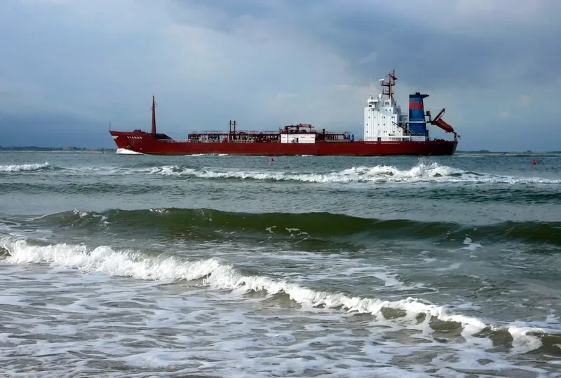 ETAGAS General Cargo IMO 8712570 photo 5