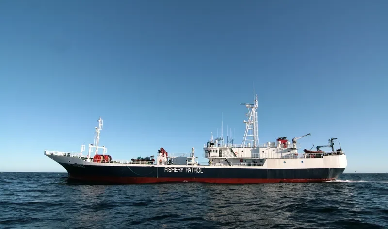 PROTEGAT Ro-Ro IMO 8712661 photo 3