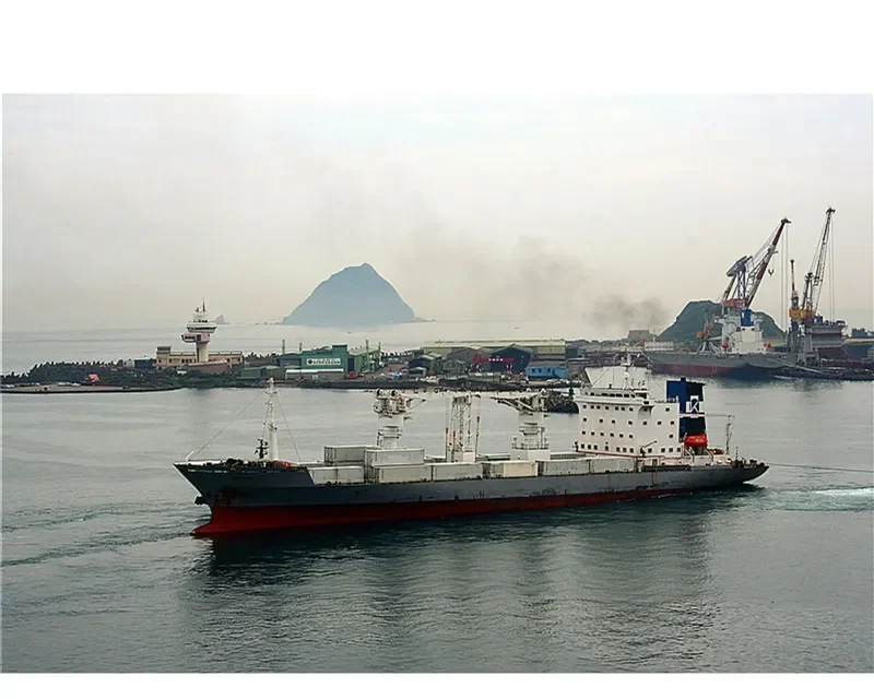 CENTAURUS General Cargo IMO 8713574 photo 2