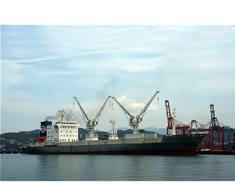 CENTAURUS General Cargo IMO 8713574 photo 3