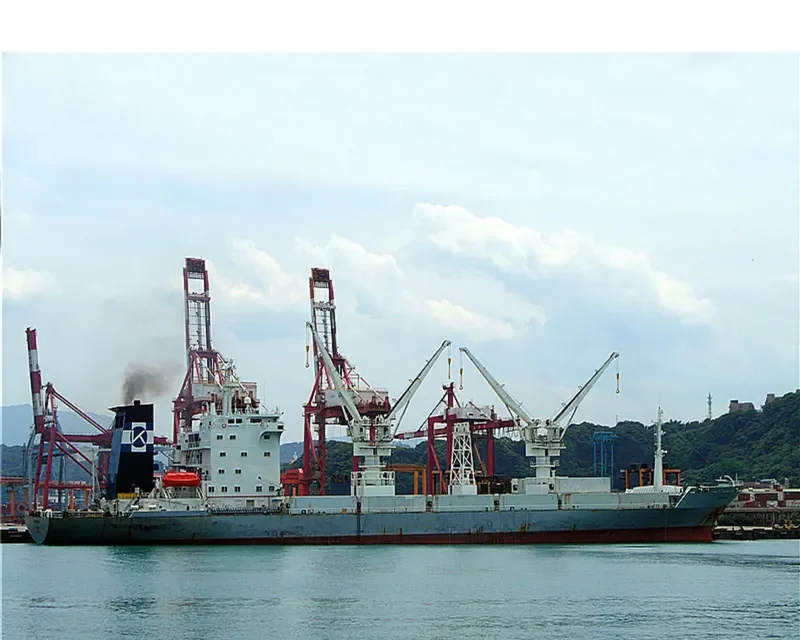 CENTAURUS General Cargo IMO 8713574 photo 5