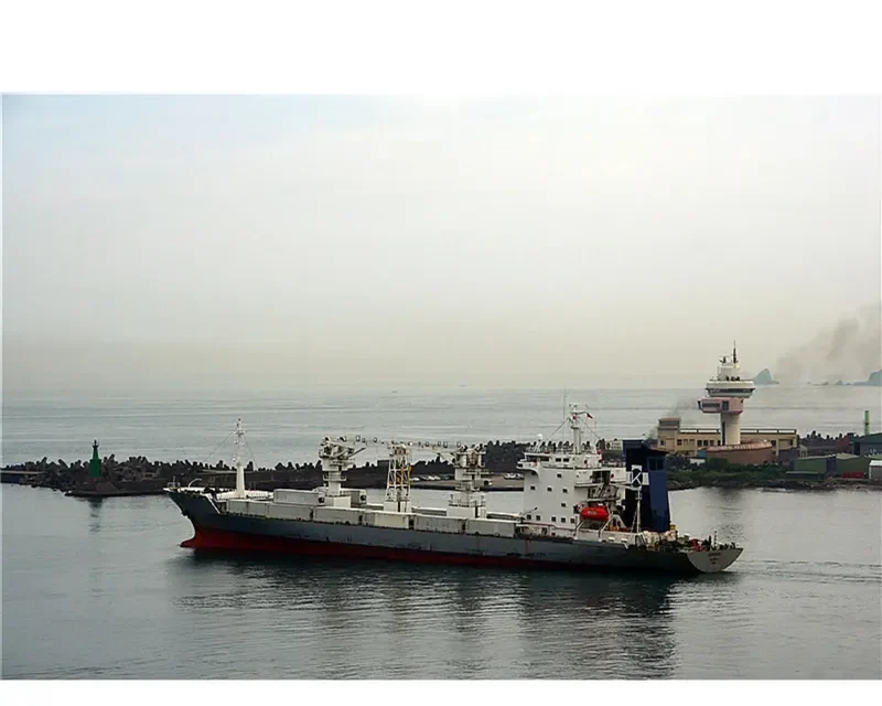 CENTAURUS General Cargo IMO 8713574 photo 6