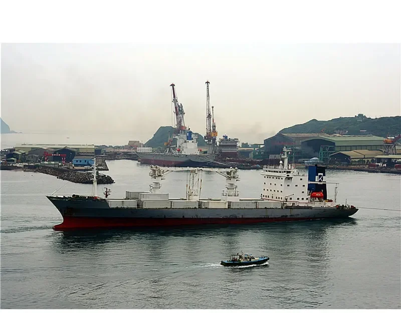 CENTAURUS General Cargo IMO 8713574 photo 7