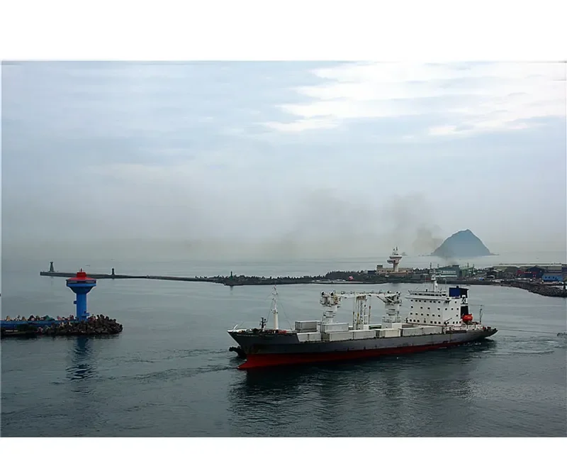 CENTAURUS General Cargo IMO 8713574 photo 8