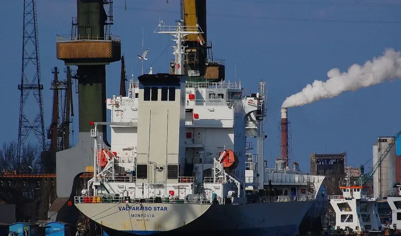 VALPARAISO STAR General Cargo IMO 8713586 photo 9