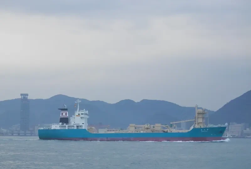 ROYAL PEACE General Cargo IMO 8713990 photo 7