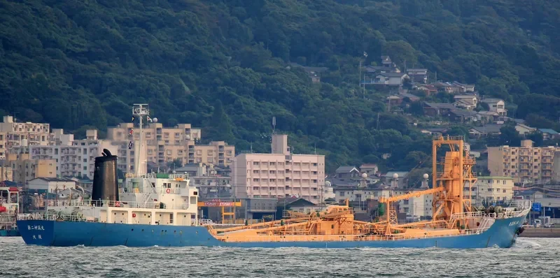 ROYAL PEACE General Cargo IMO 8713990 photo 9