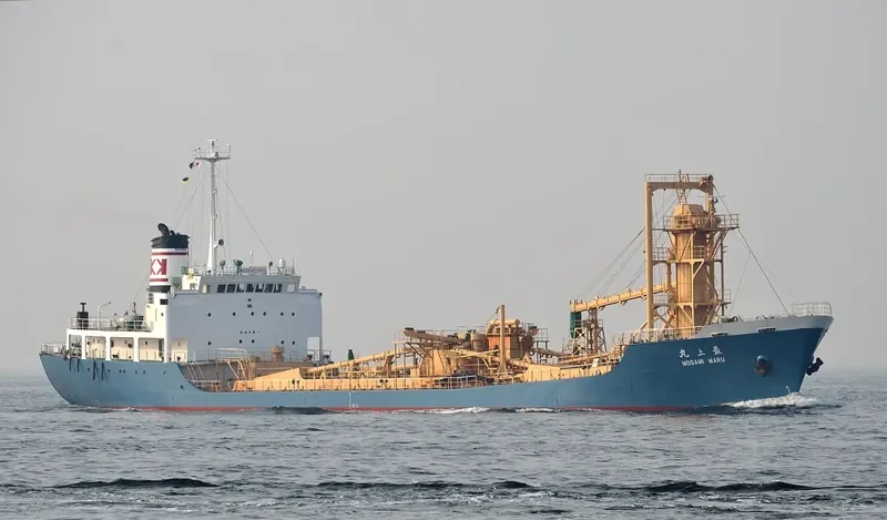 ROYAL PEACE General Cargo IMO 8713990 photo 10