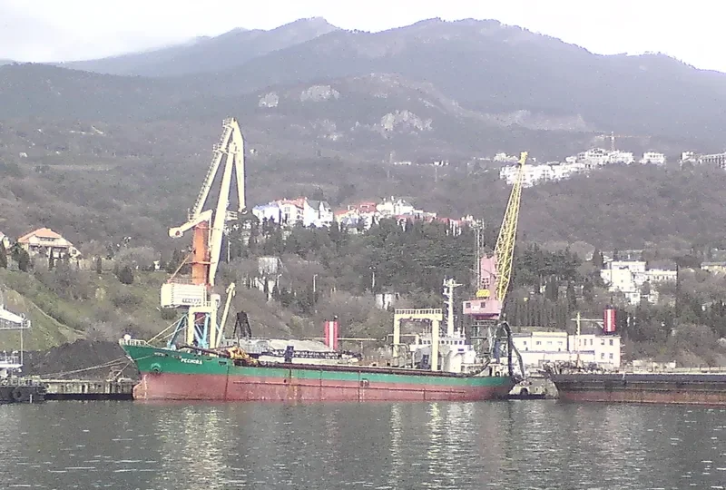 PECHERA General Cargo IMO 8714009 photo 10