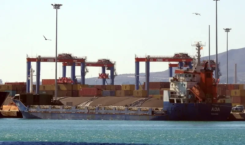 GABRI S General Cargo IMO 8714114 photo 3