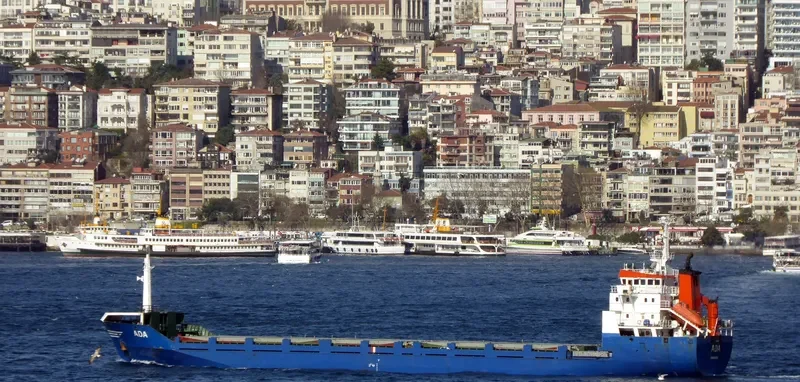 GABRI S General Cargo IMO 8714114 photo 6