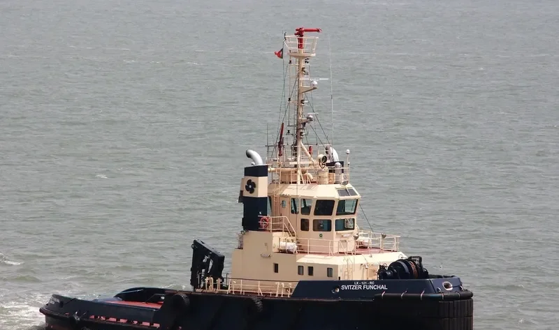 BSV PORTUGALIA General Cargo IMO 8714255