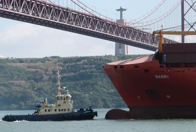 BSV PORTUGALIA General Cargo IMO 8714255 photo 5