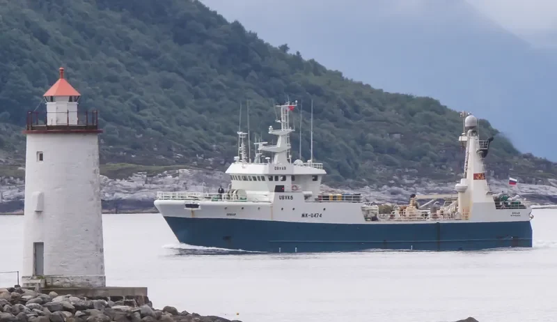 ORVAR General Cargo IMO 8714554 photo 4