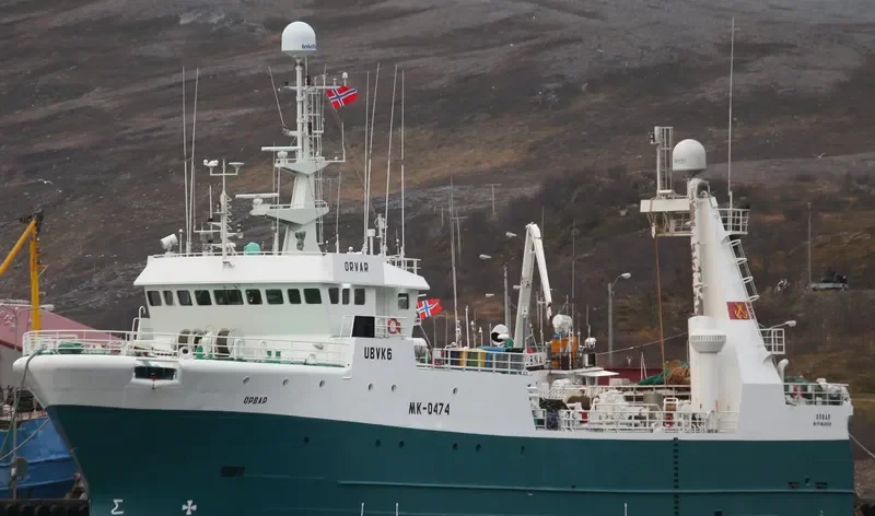 ORVAR General Cargo IMO 8714554 photo 5