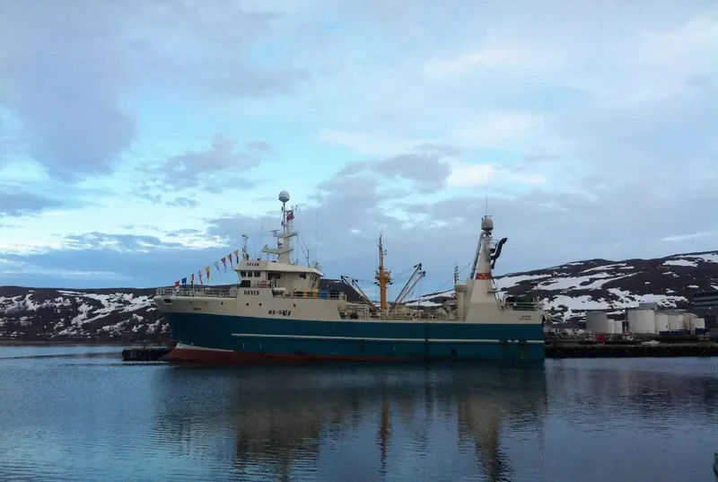 ORVAR General Cargo IMO 8714554 photo 6