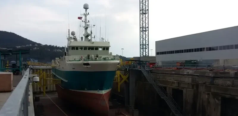 ORVAR General Cargo IMO 8714554 photo 7