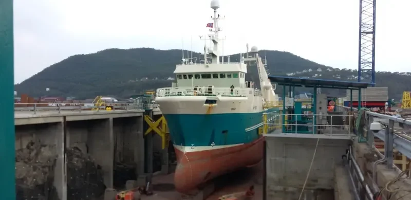 ORVAR General Cargo IMO 8714554 photo 8