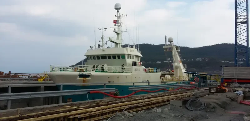 ORVAR General Cargo IMO 8714554 photo 9