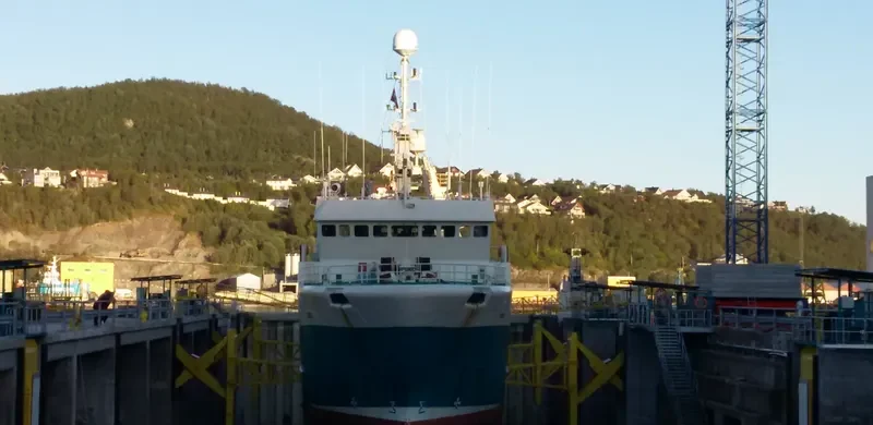 ORVAR General Cargo IMO 8714554 photo 10