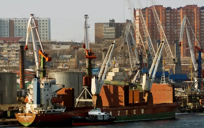 GENNADY TSYGANKOV General Cargo IMO 8714669 photo 6