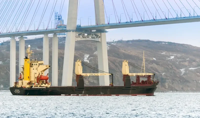 DIOMID General Cargo IMO 8714683 photo 4