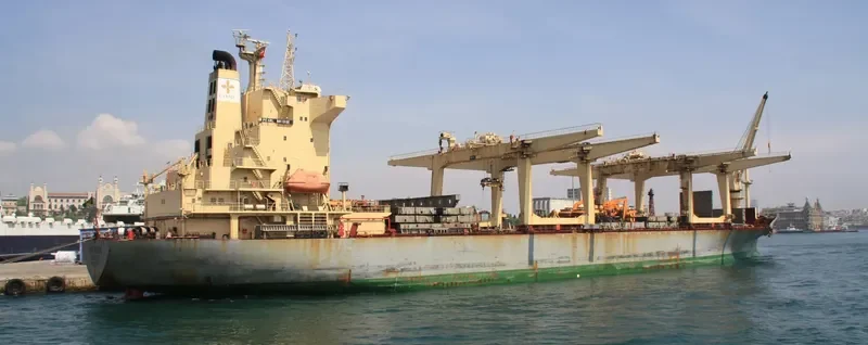 PEARL BRIDGE General Cargo IMO 8714918 photo 5