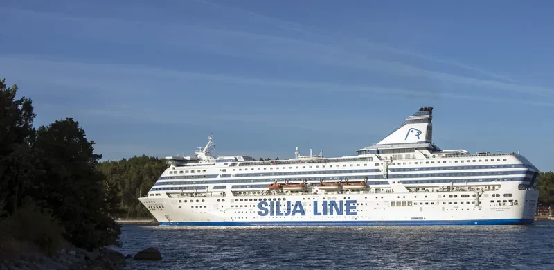 SILJA SERENADE Ro-Ro IMO 8715259 photo 5