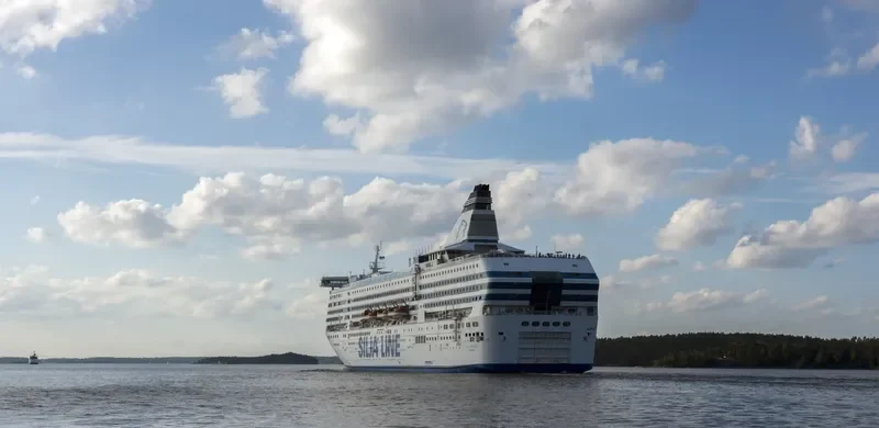 SILJA SERENADE Ro-Ro IMO 8715259 photo 6